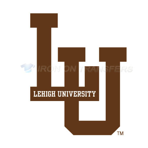 Lehigh Mountain Hawks Logo T-shirts Iron On Transfers N4784 - Click Image to Close